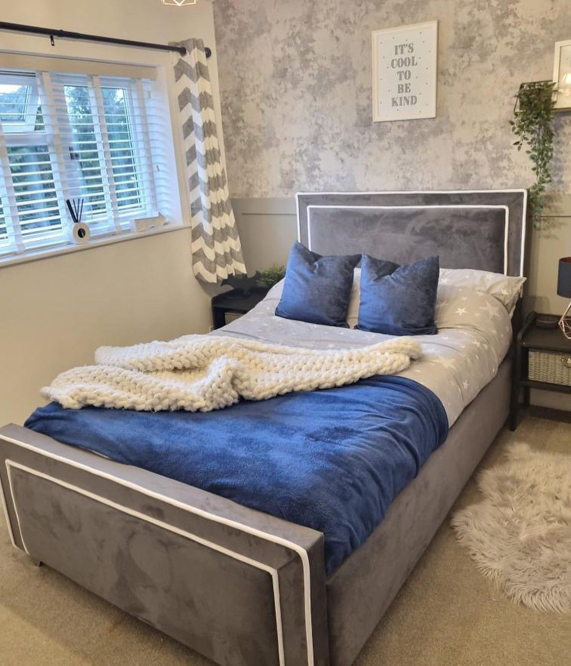 Elegance Bed