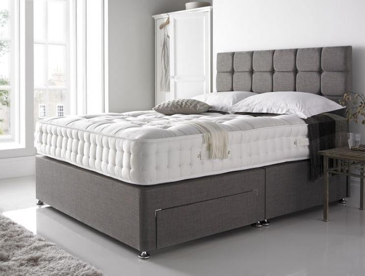 Marina Divan Bed