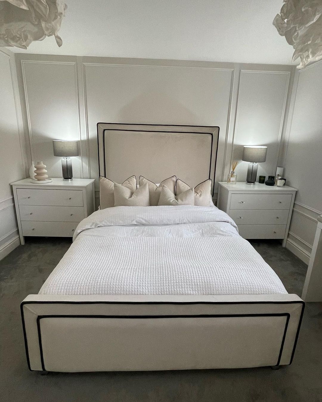 Elegance Bed