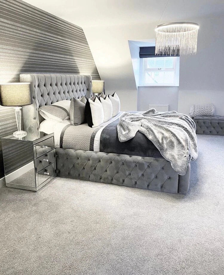 PARK LANE AMBASSADOR LUXURY BED