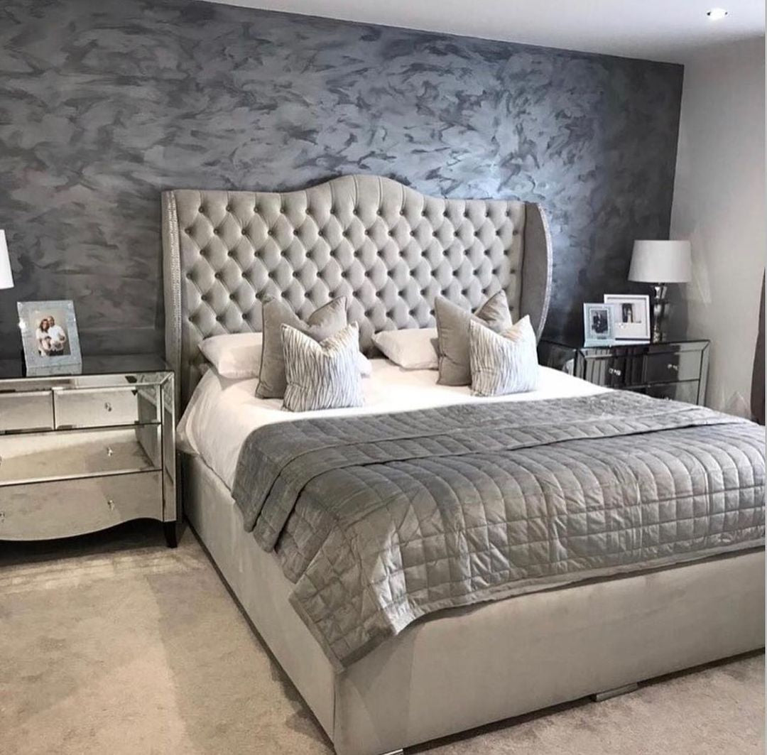 Prestige Bed