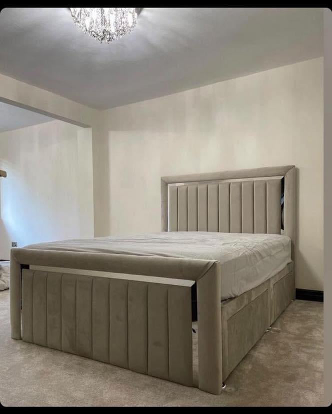 Langford Bed