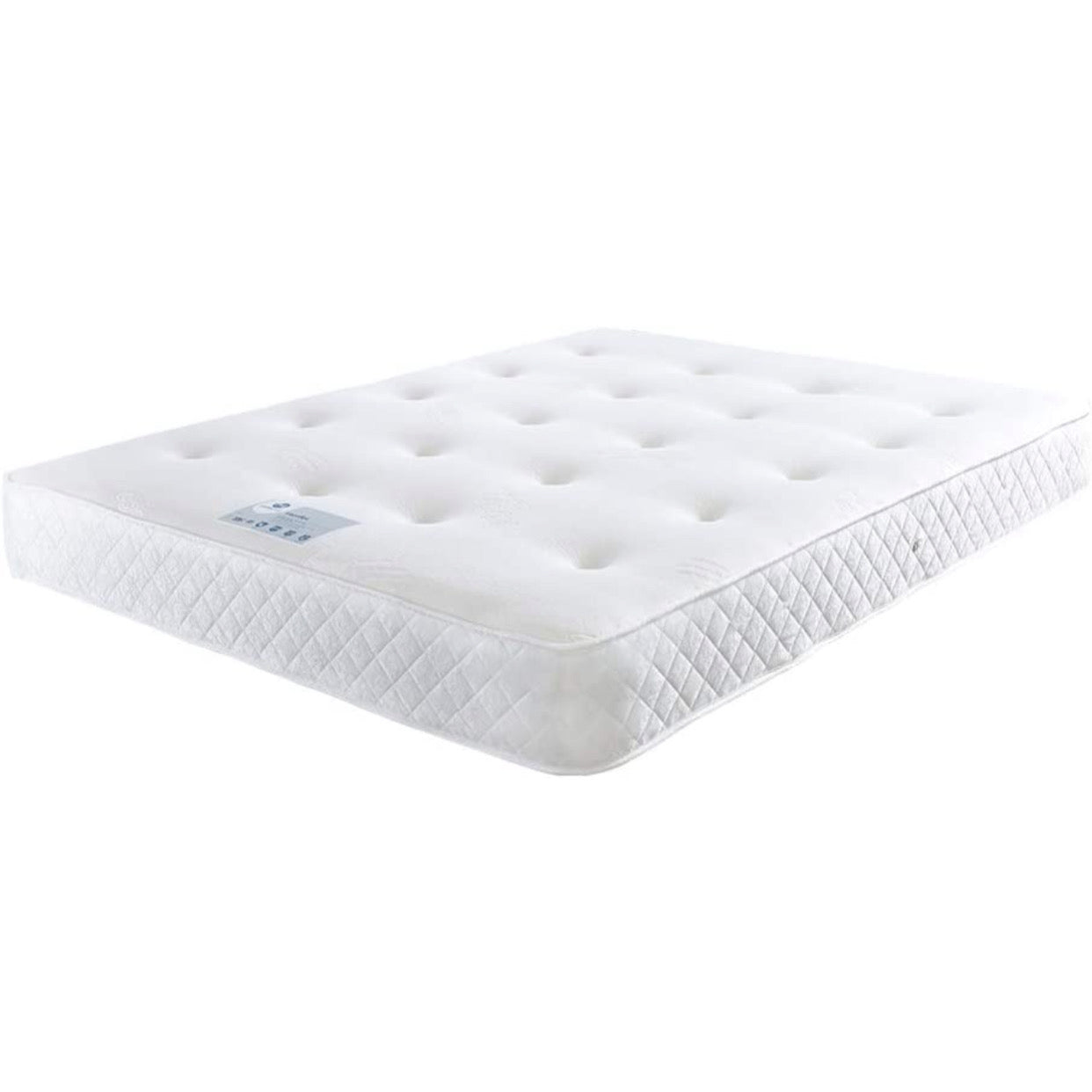 Roma Orthopaedic Deluxe Mattress