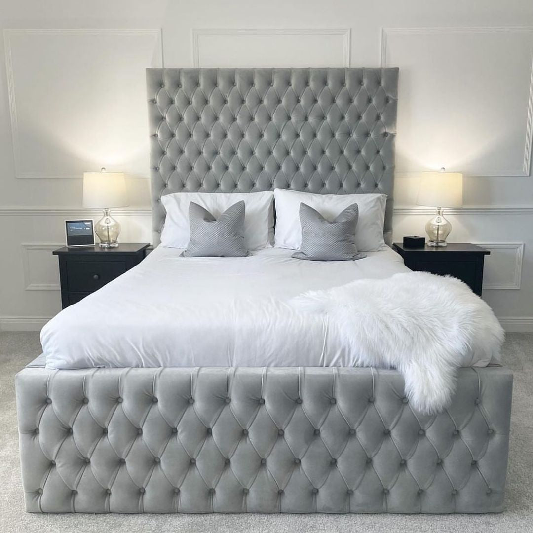 Picasso Grande Bed