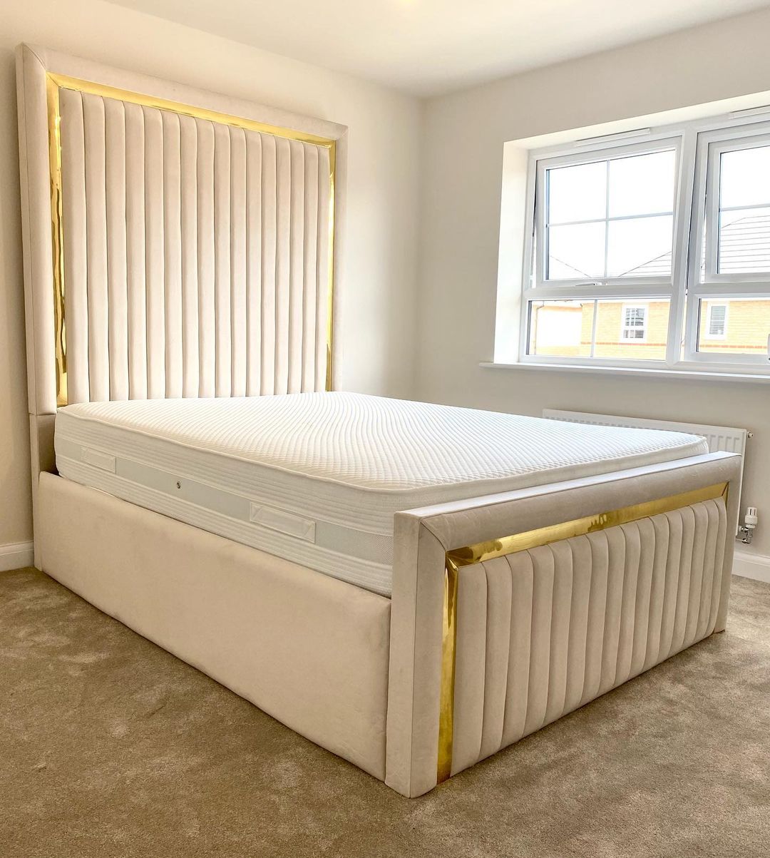 Langford Bed
