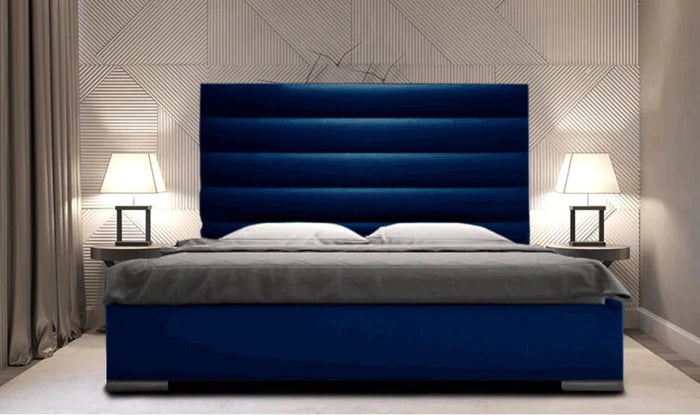 Aroma Line Bed