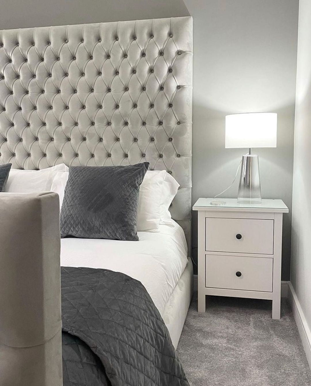 Queen Regal Bed