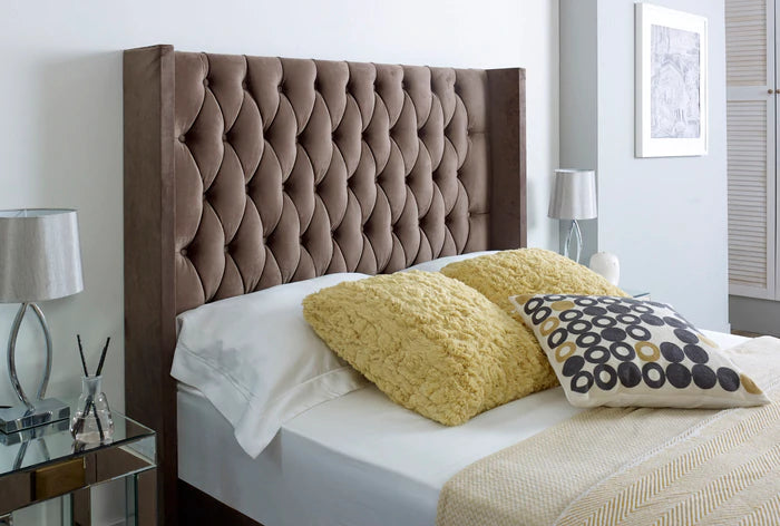 Royal Divan Bed