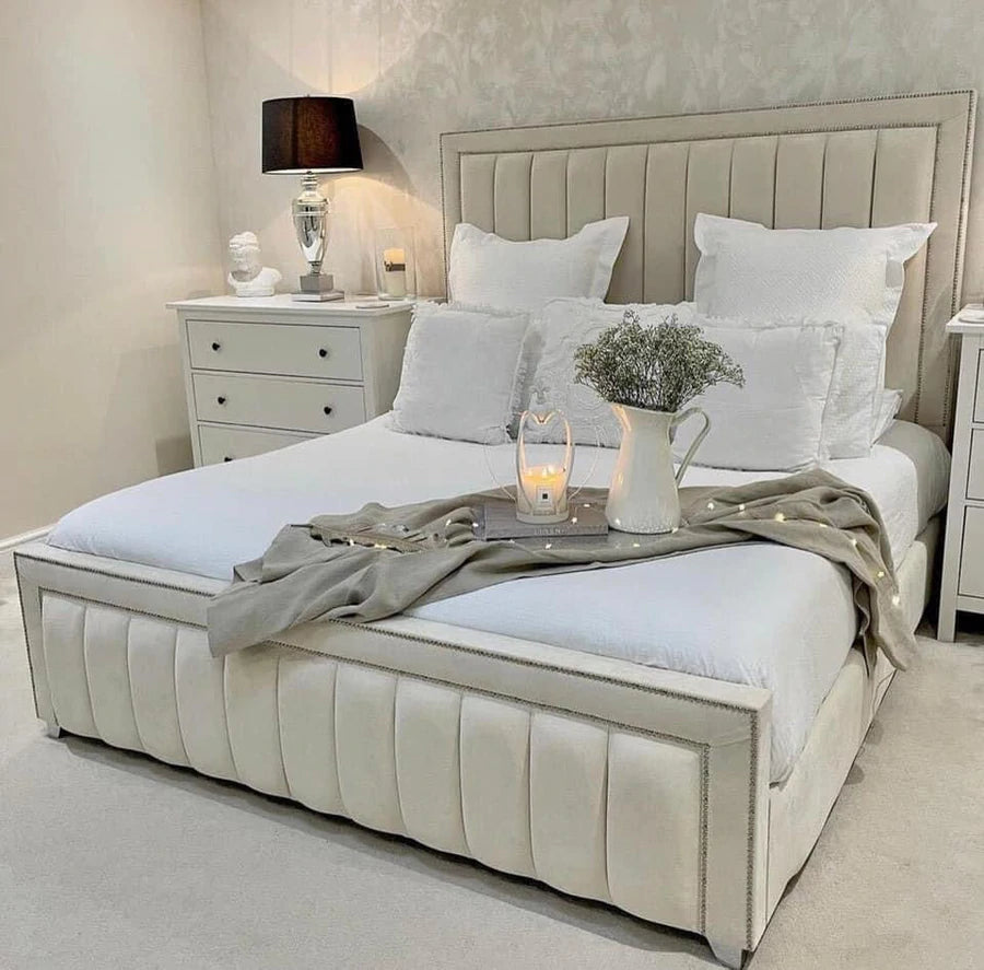 Persto Beading Bed