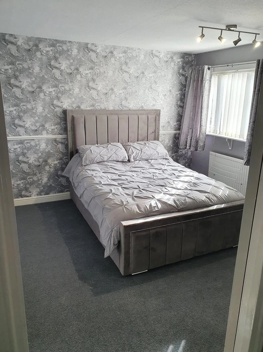 Persto Beading Bed