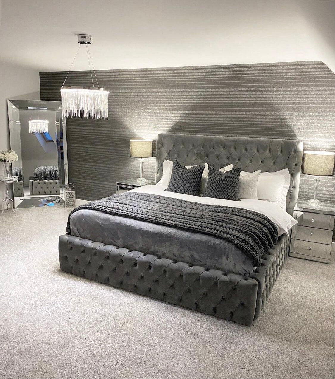PARK LANE AMBASSADOR LUXURY BED