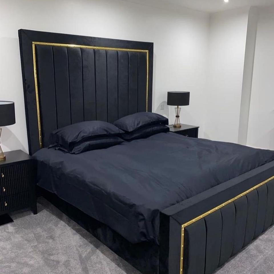 Langford Bed