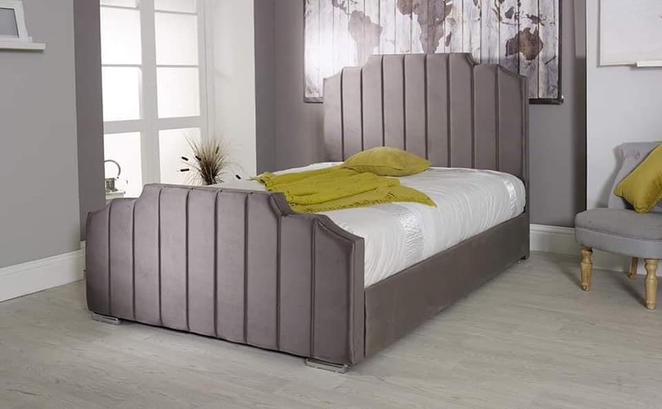 Parklane Bed