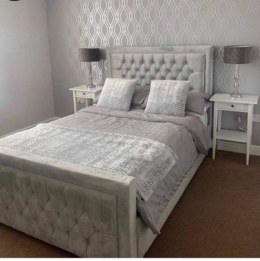 Cambridge Bed