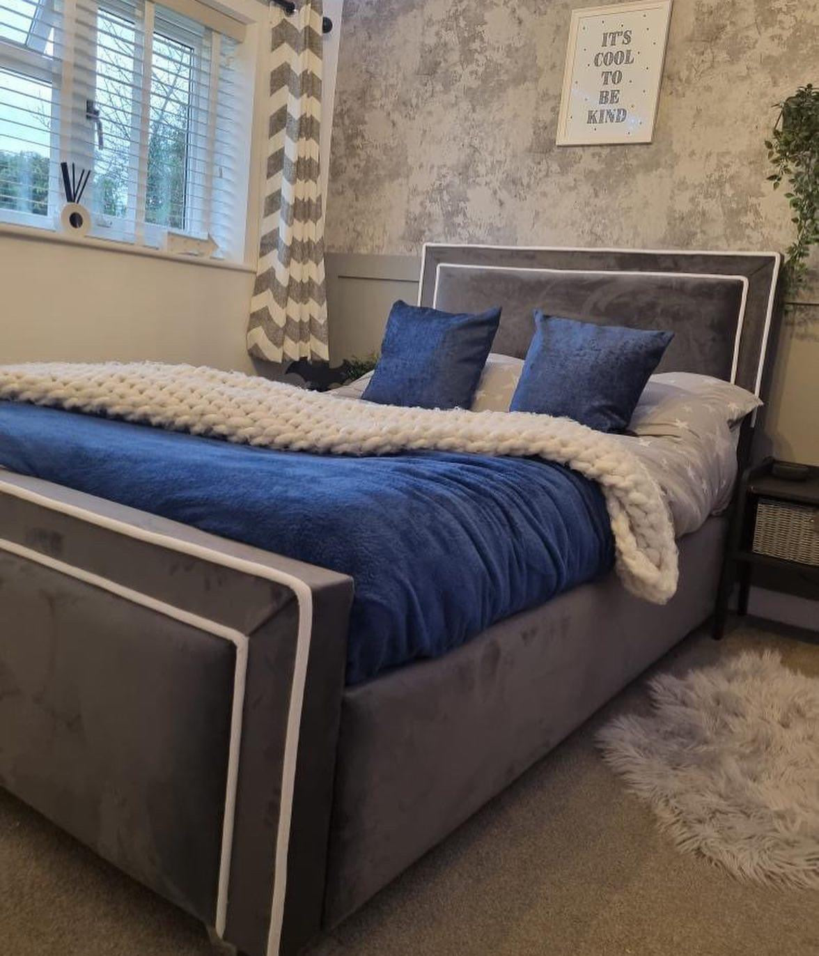 Elegance Bed
