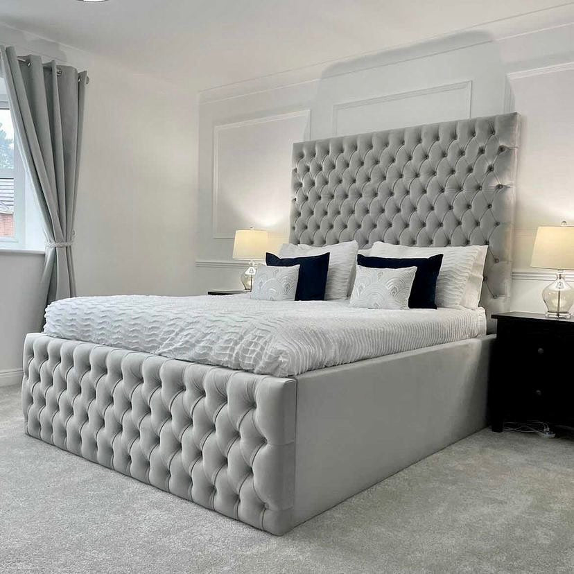 Picasso Grande Bed