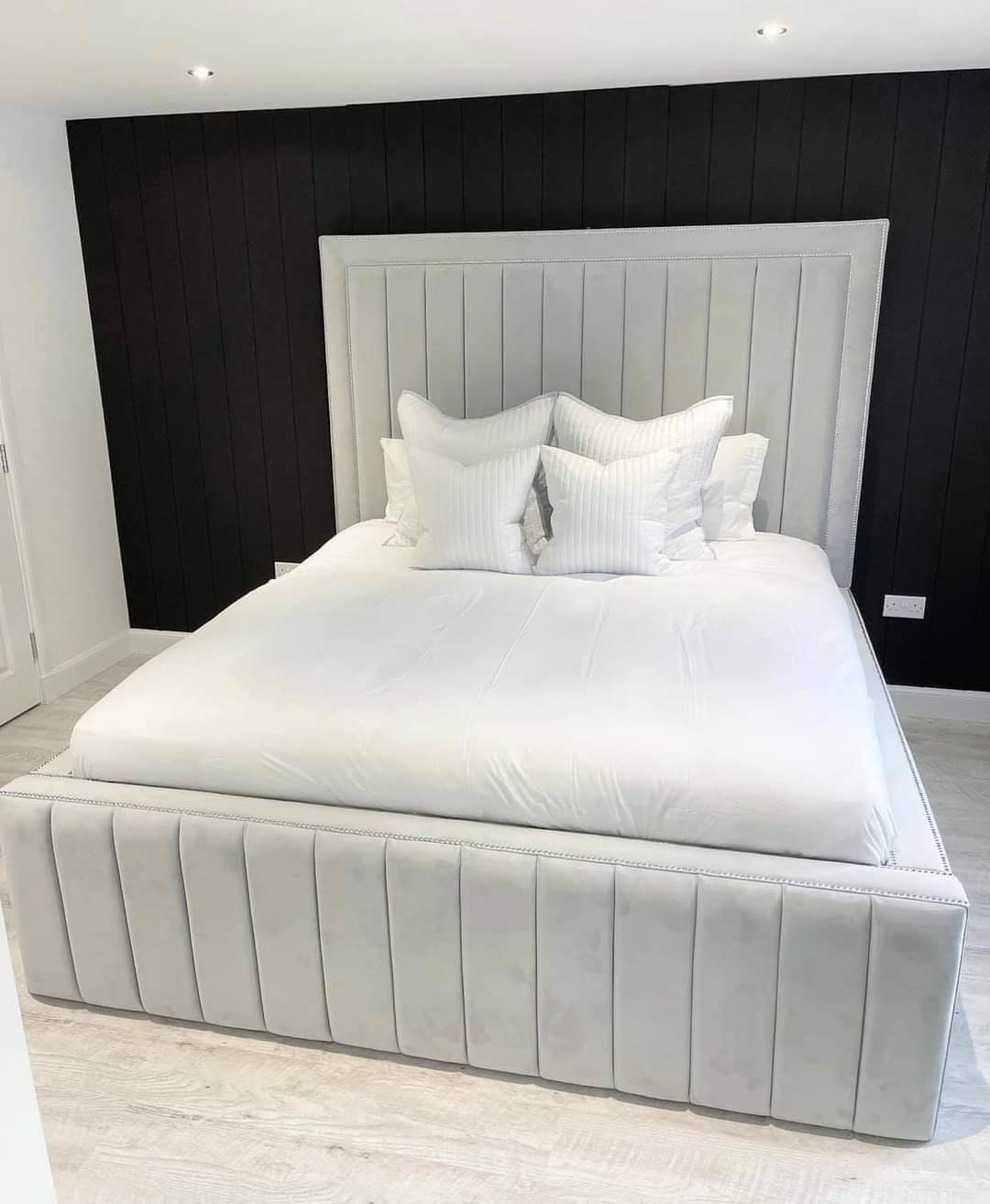 California Bed