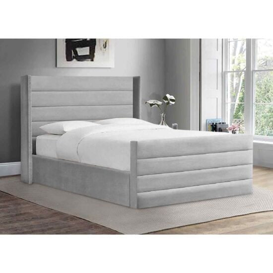 Phoenix WingBack Bed Frame