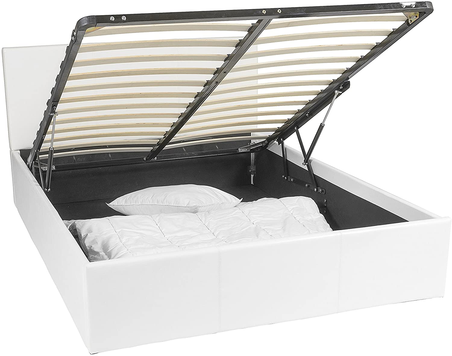 Ottoman Storage