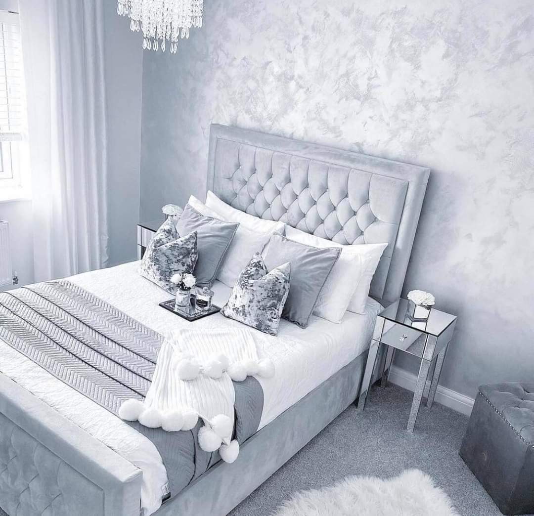 Cambridge Bed