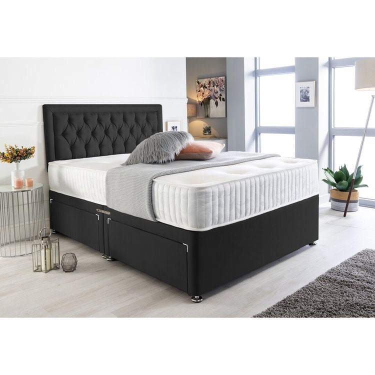 Lucena Divan Bed