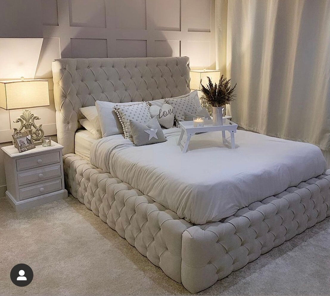 PARK LANE AMBASSADOR LUXURY BED