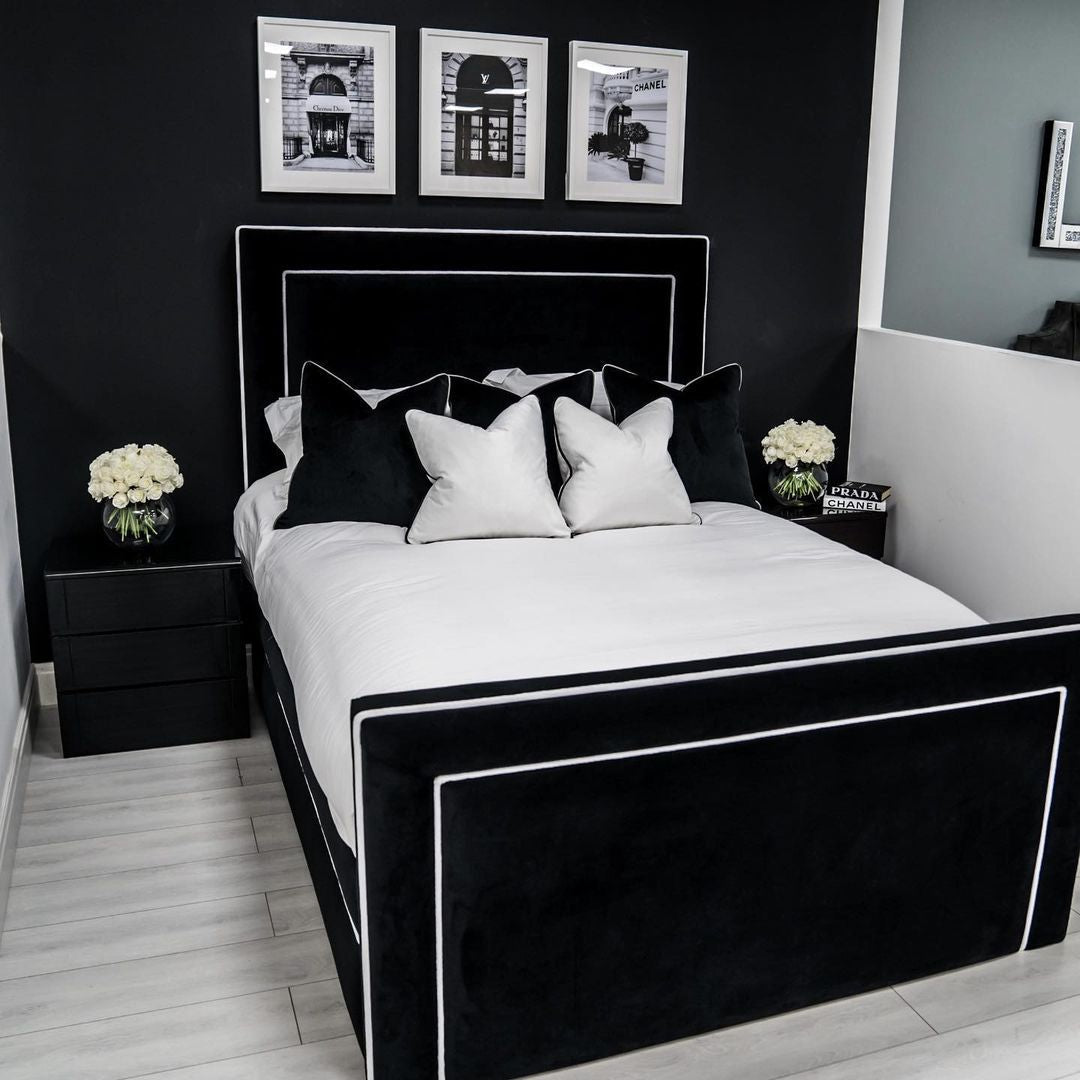 Elegance Bed