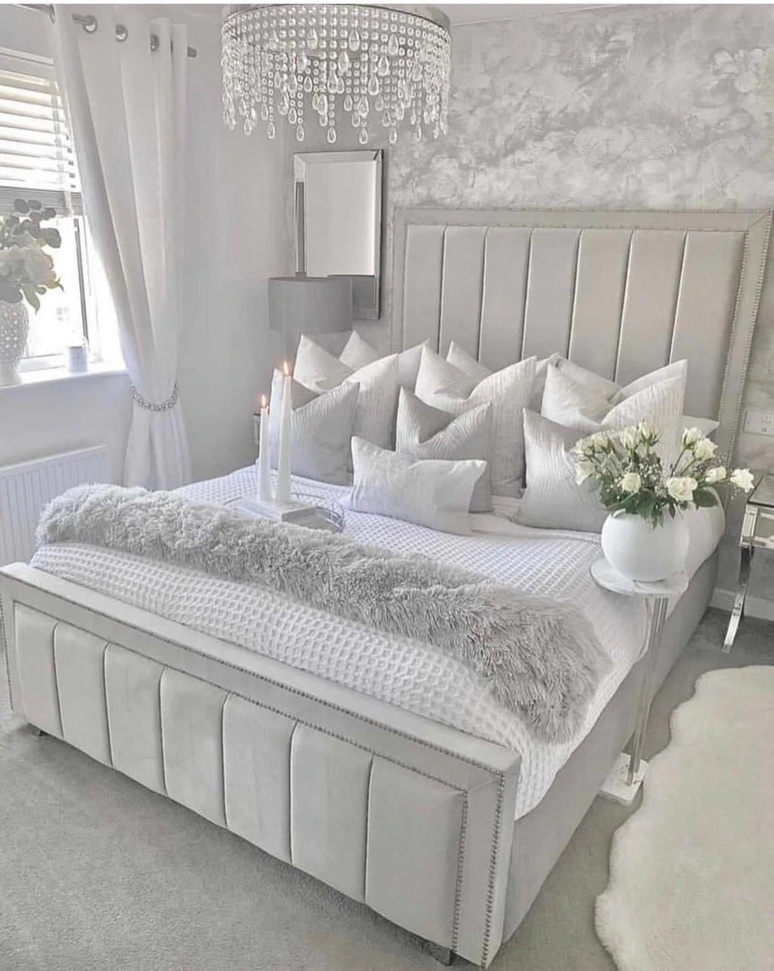 Persto Beading Bed