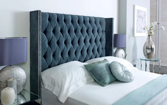 Mosco Divan Bed