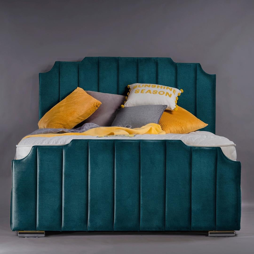 Parklane Bed