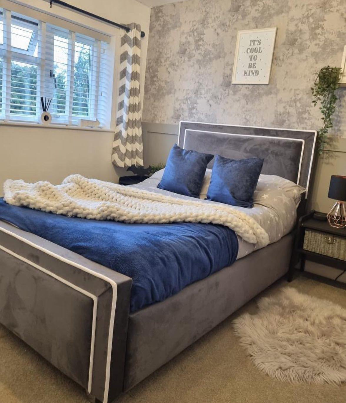 Elegance Bed
