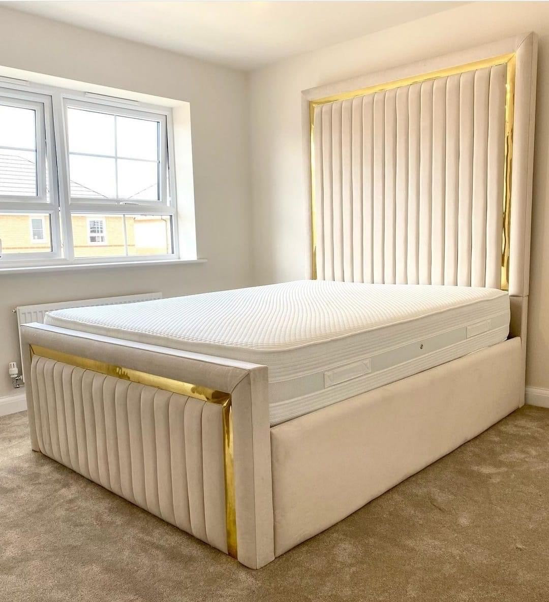 Langford Bed
