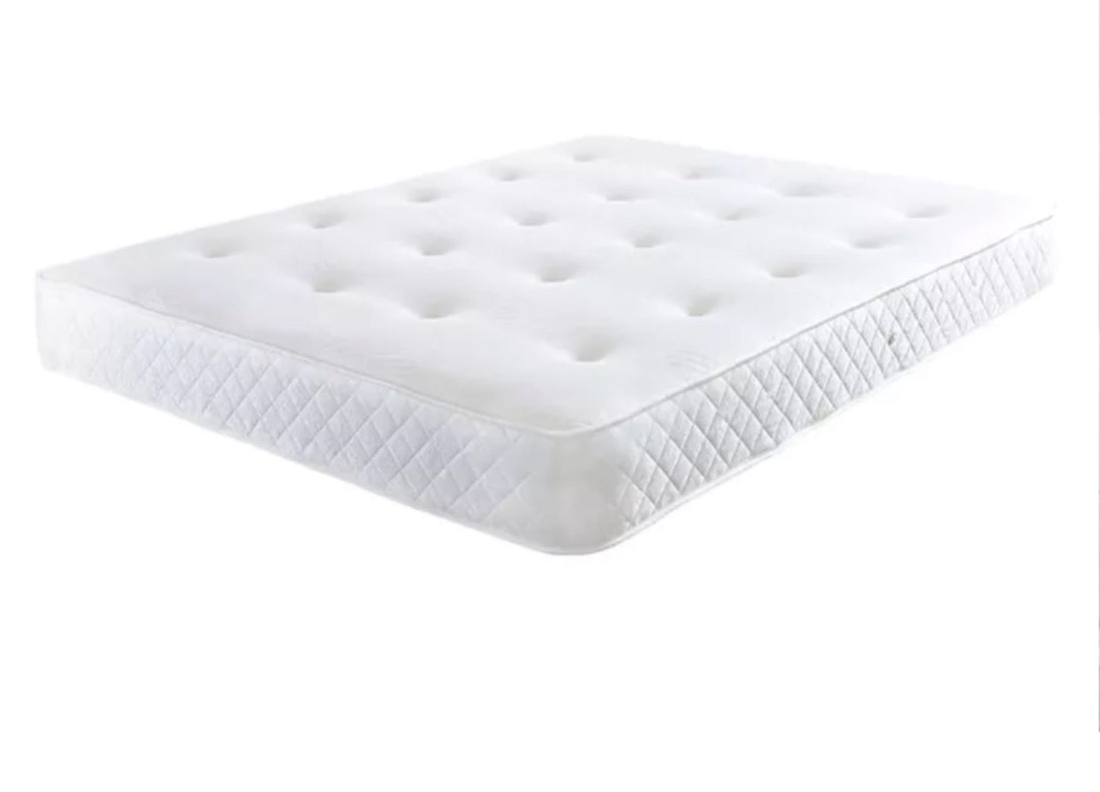 Roma Orthopaedic Deluxe Mattress