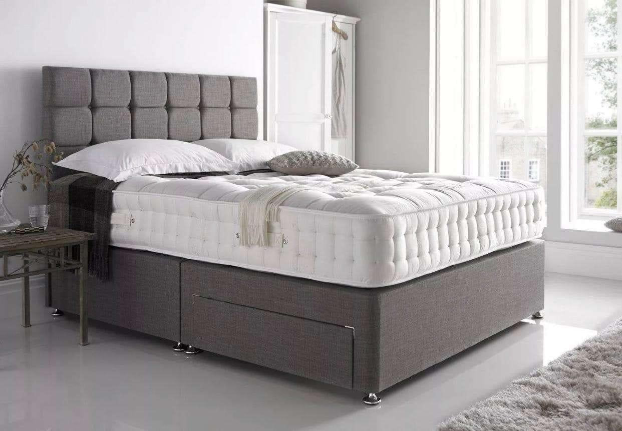 Marina Divan Bed
