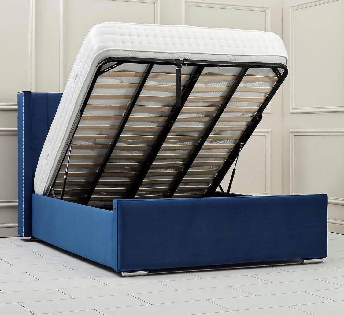 Tafalgar Lowfoot Bed