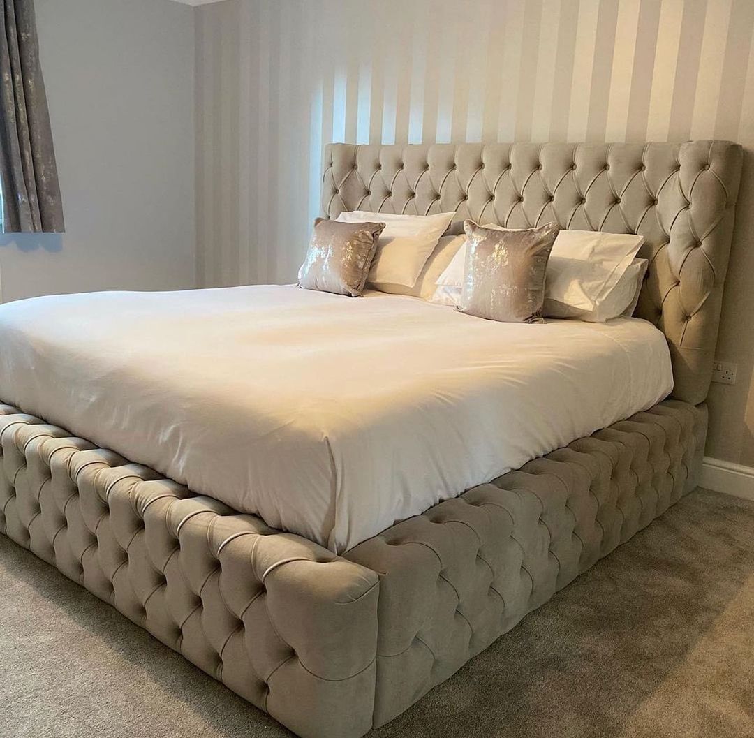 PARK LANE AMBASSADOR LUXURY BED