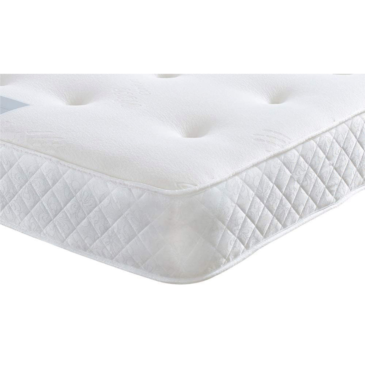 Roma Orthopaedic Deluxe Mattress