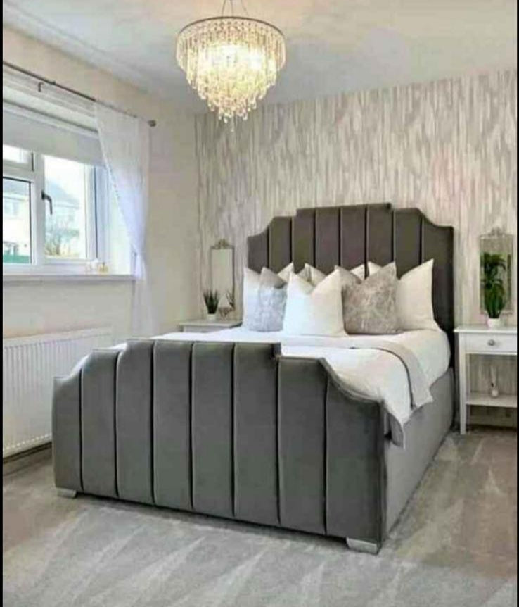 Parklane Bed