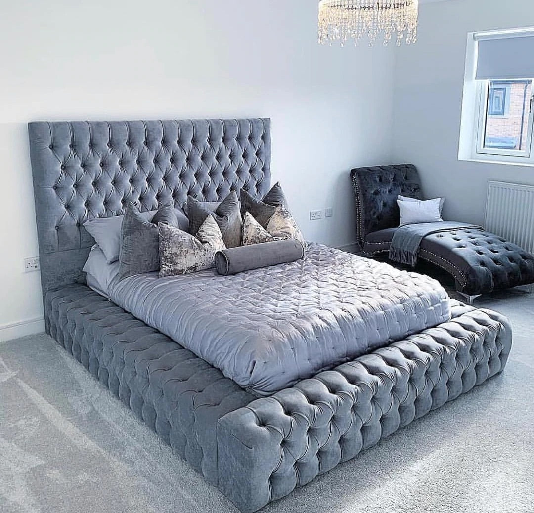 Ambassador Luxury Bed