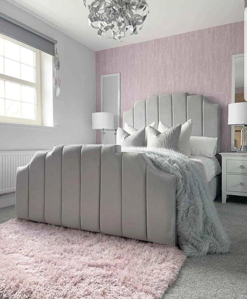 Parklane Bed