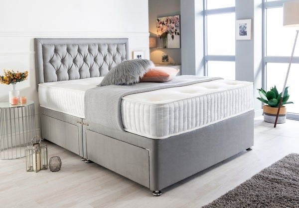 Lucena Divan Bed