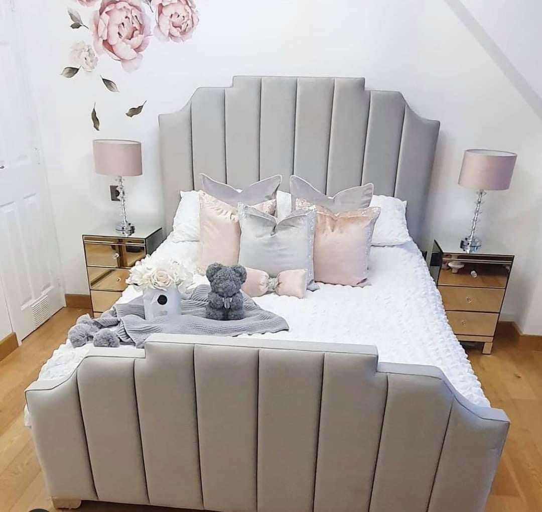 Parklane Bed