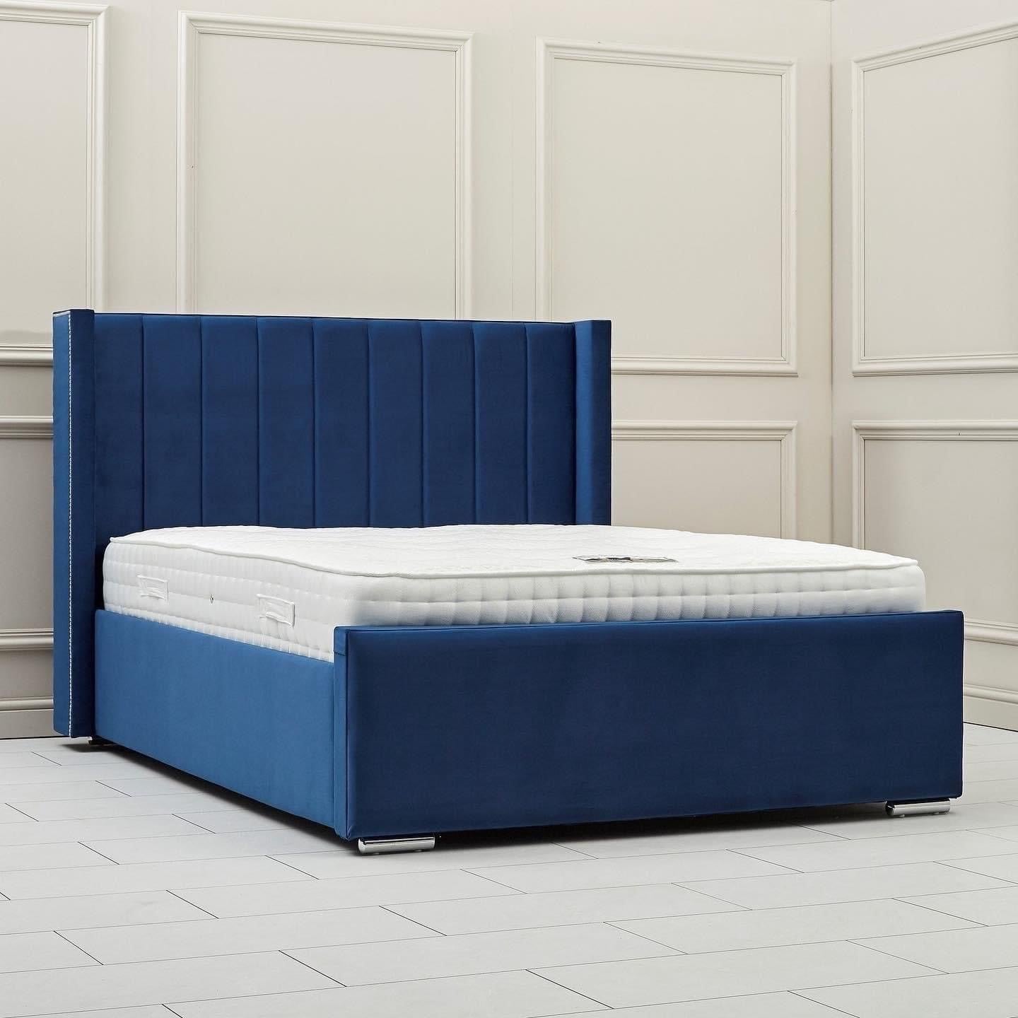 Tafalgar Lowfoot Bed