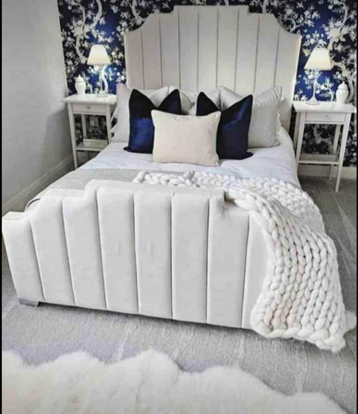 Parklane Bed