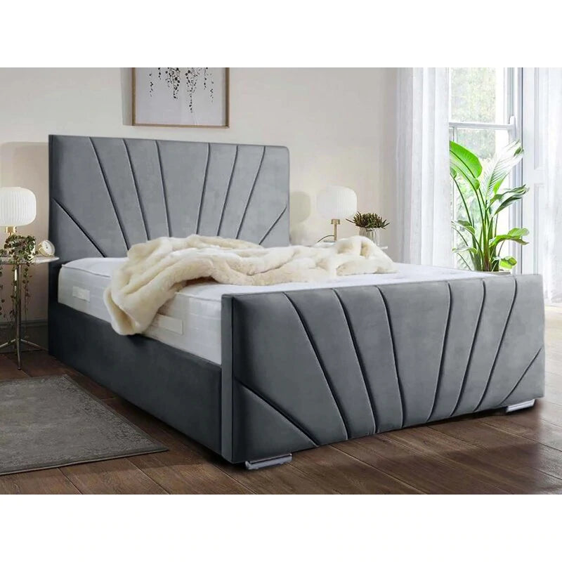 Sunrise Bed
