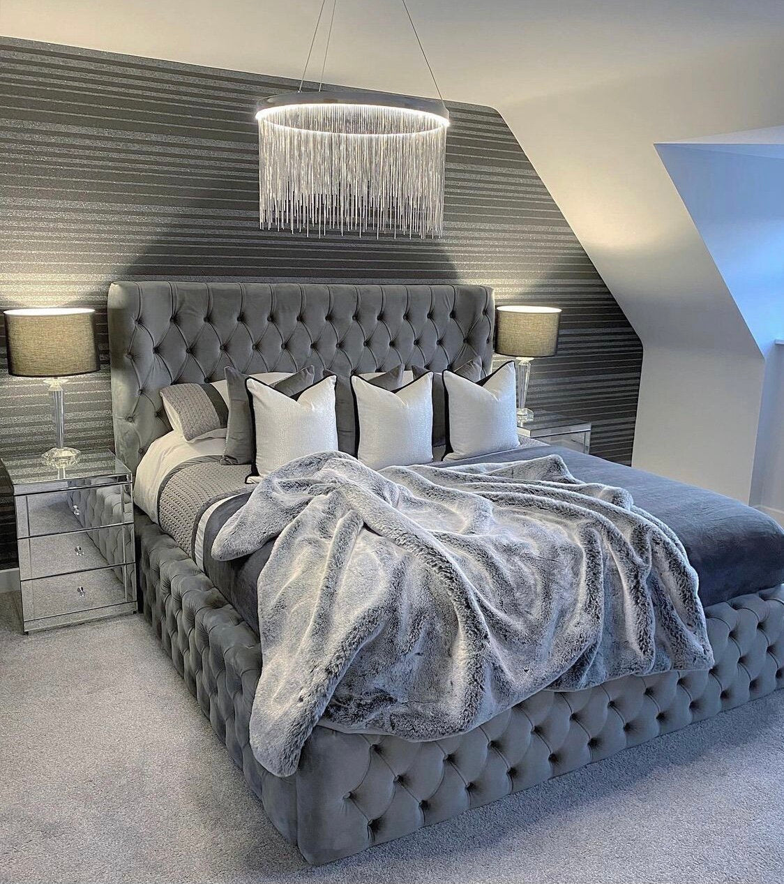 PARK LANE AMBASSADOR LUXURY BED