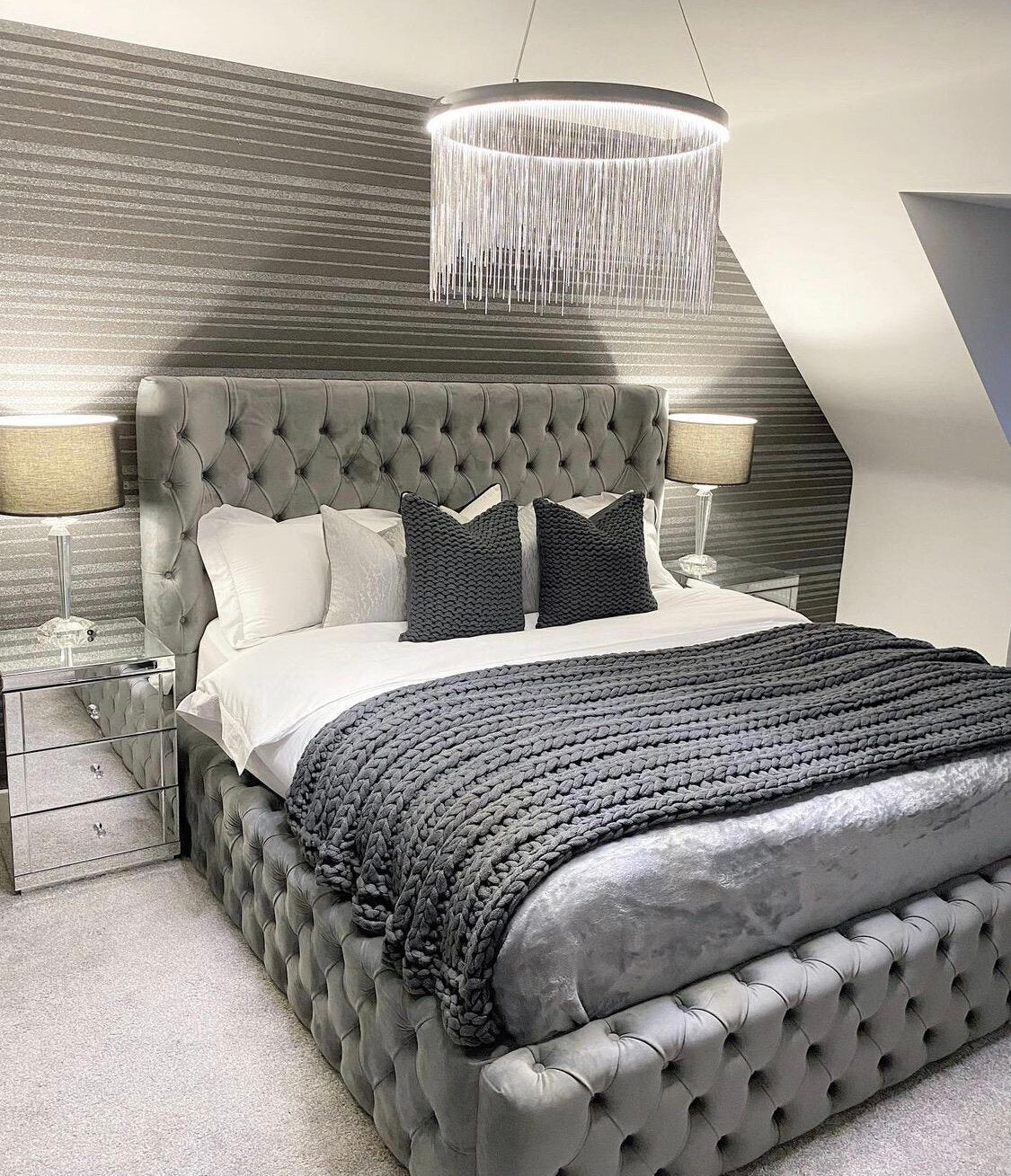 PARK LANE AMBASSADOR LUXURY BED