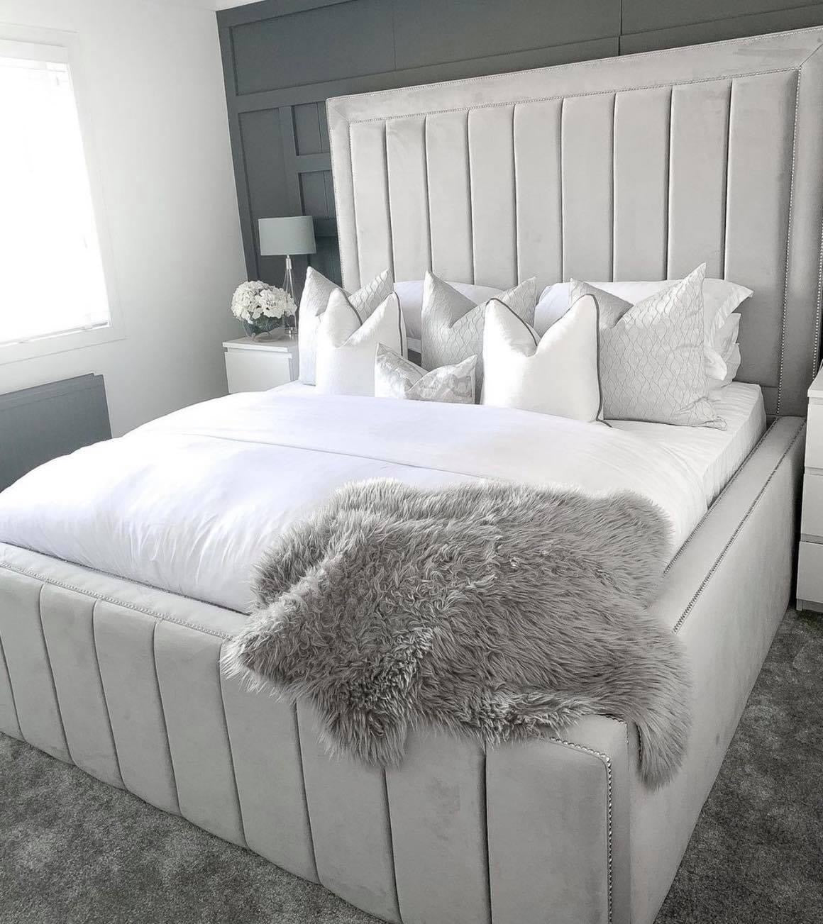 California Bed