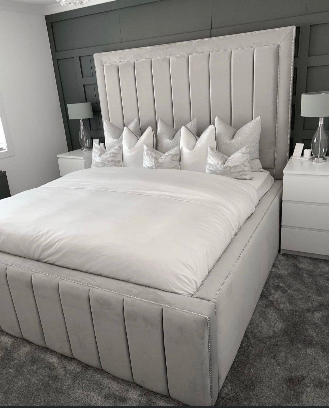 California Bed