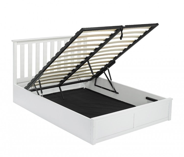 Select Bed Base